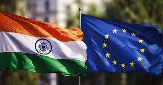 ট্রাম্পের শুল্ক হুমকির জবাবে ইউরোপমুখী নয়াদিল্লি